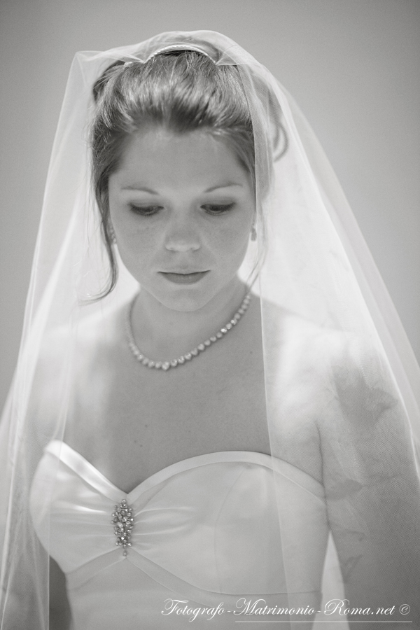 © MaXu - Fotografo Matrimonio Roma .net - Stile CLASSICO